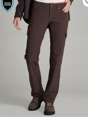 Kuhl Freeflex Roll-Ip Pant